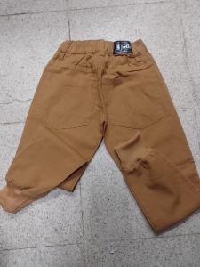 Pantalón Gabardina (niño) Agotado