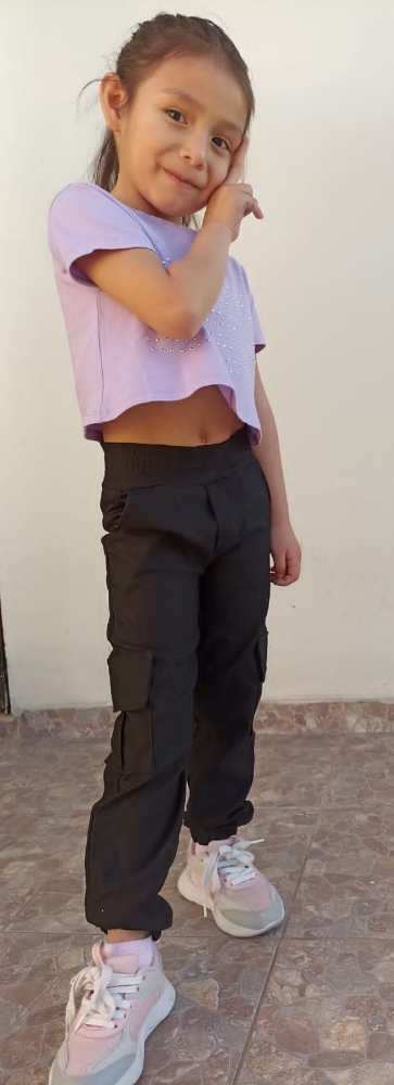 Cargo Unisex - Imagen 3