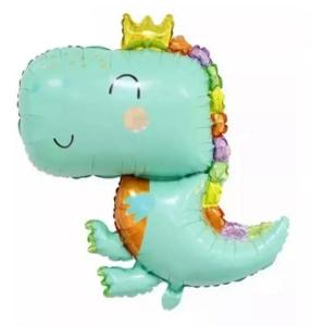 Globos Dinosaurios 70 Cm
