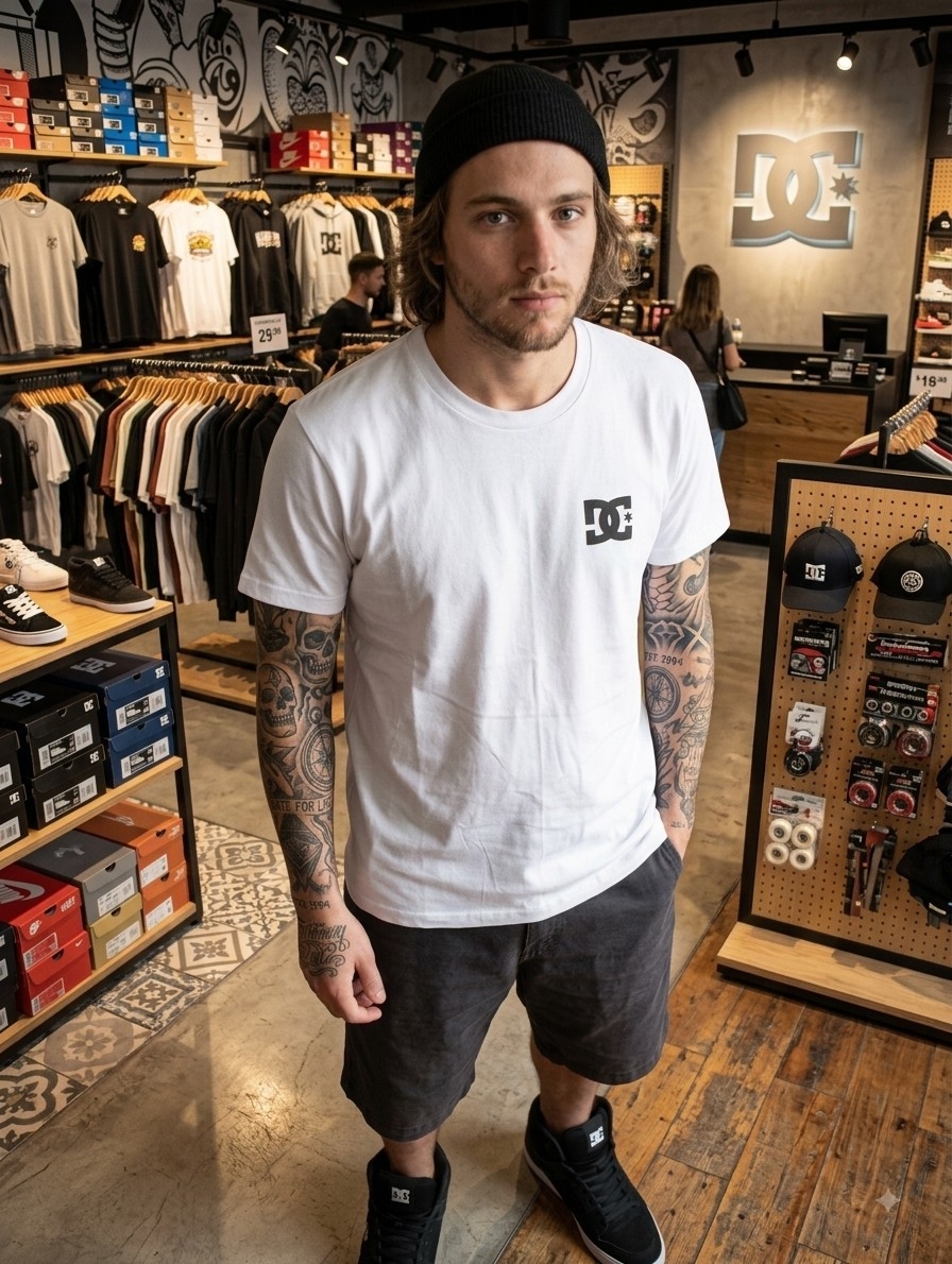Remeras Dc Calidad Premium - Imagen 3