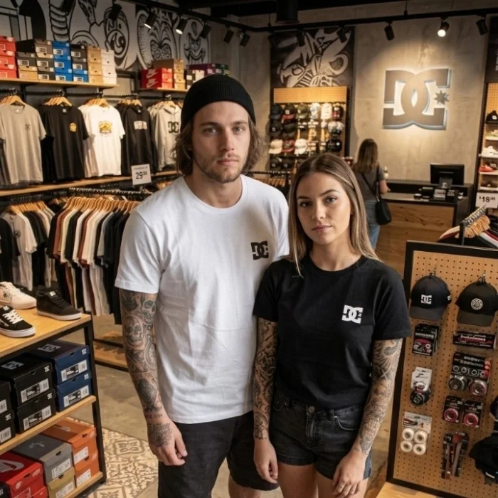 Remeras Dc Calidad Premium