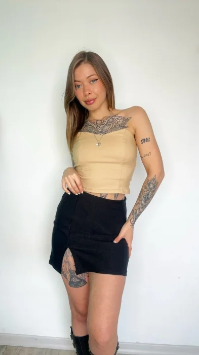 Top de Bengalina
