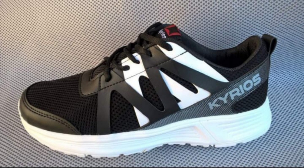 Zapatillas Deportivas Kyrios Kids del 27 al 34 - Imagen 1