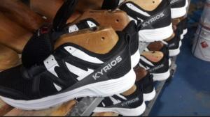 Zapatillas Deportivas Kyrios Kids del 27 al 34 - Miniatura 2
