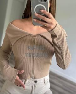 Cuello Bote Cierre