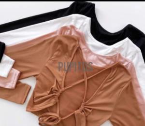 Top Tiras Atar