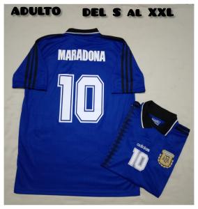 Camiseta Afa Retro _temporada 1994