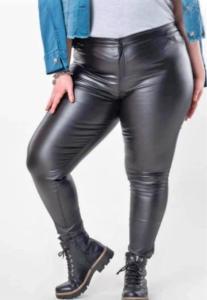Pantalón Engomado Especiales