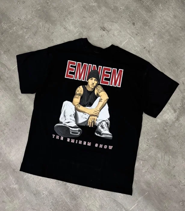 Oversize Eminem