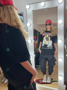 Oversize Eminem - Miniatura 5
