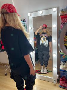 Oversize Eminem - Miniatura 4