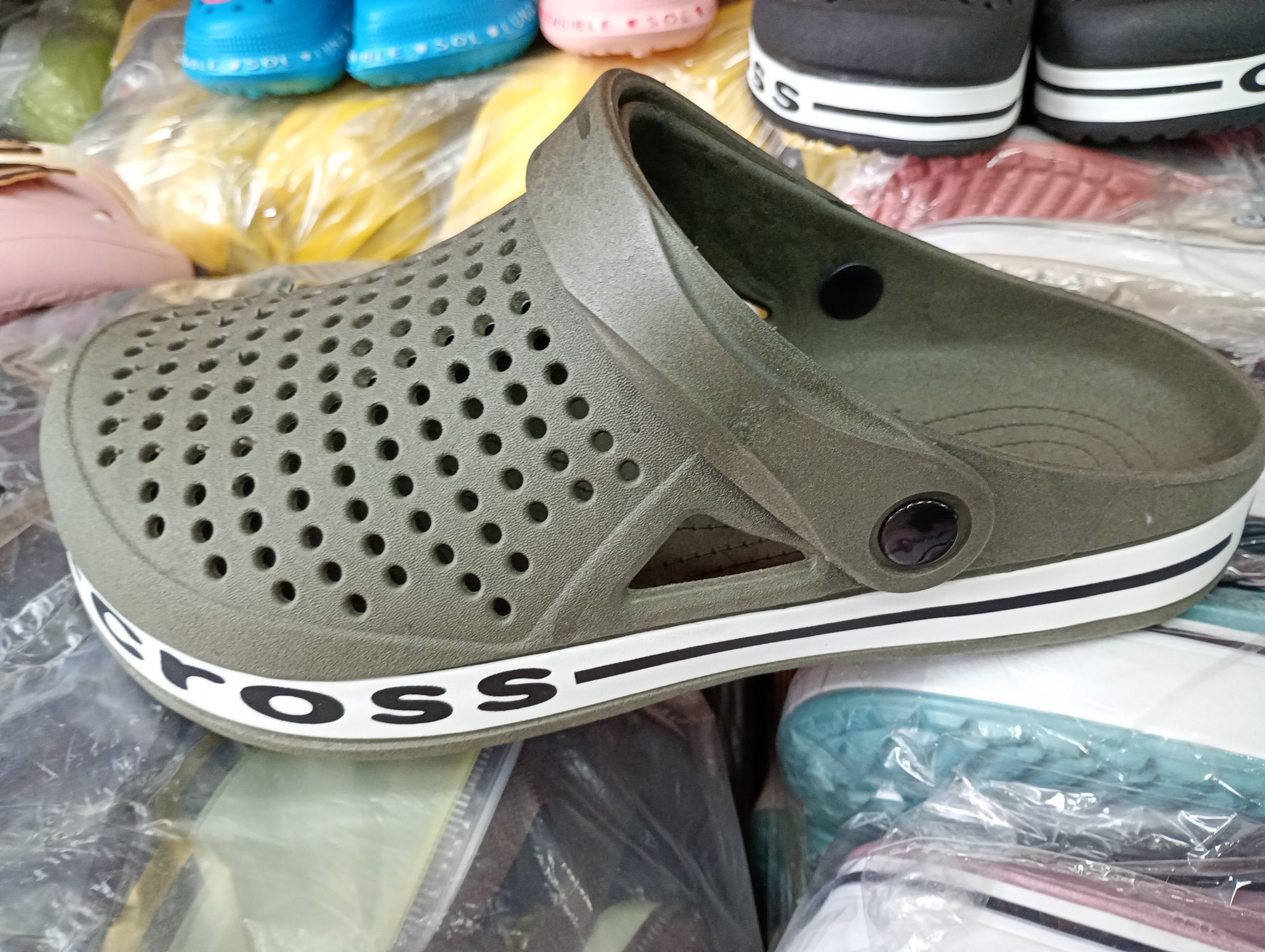 Crocks Hombre - Imagen 4