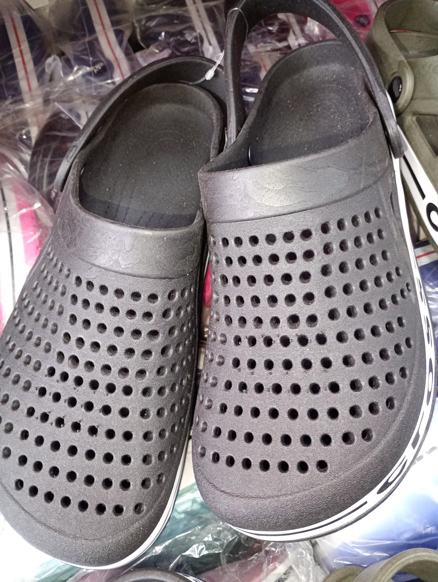 Crocks Hombre - Imagen 5
