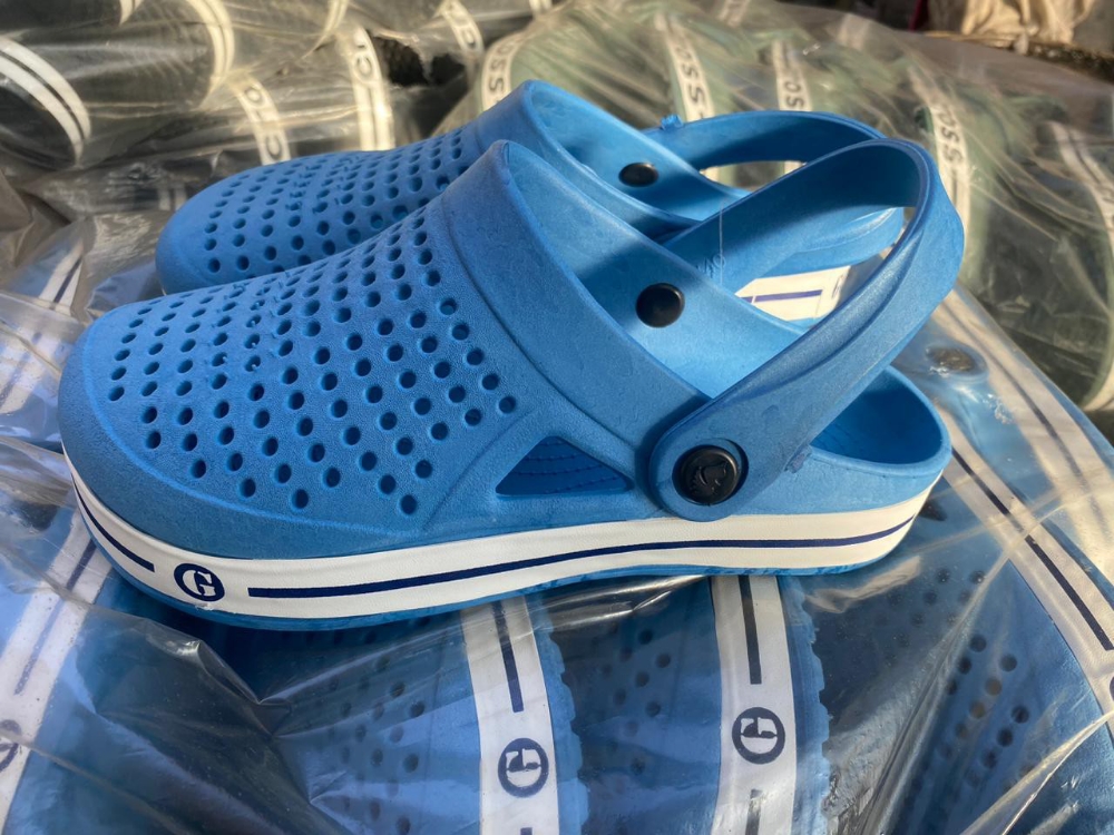 Crocks Hombre - Imagen 2