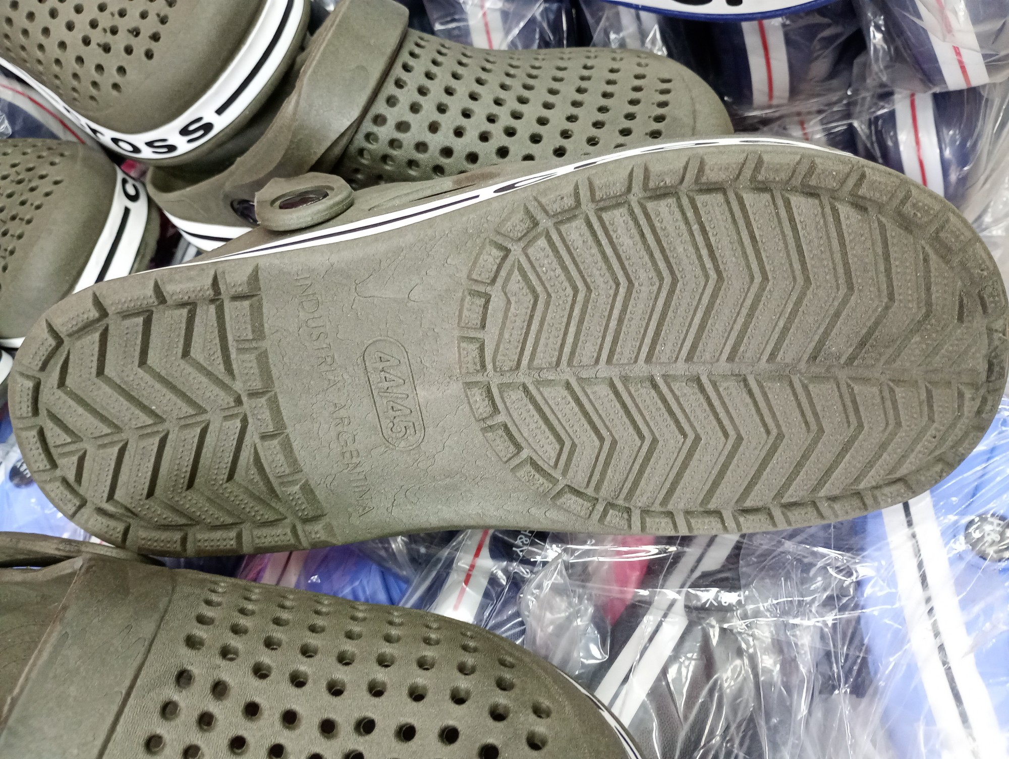 Crocks Hombre - Imagen 6