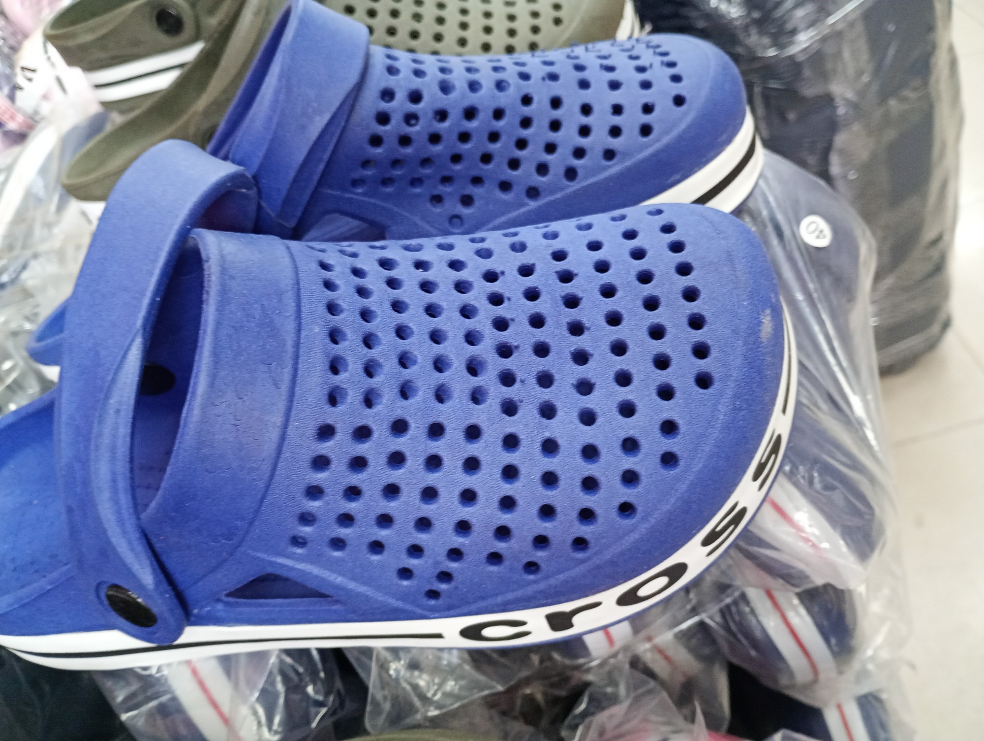 Crocks Hombre - Imagen 7