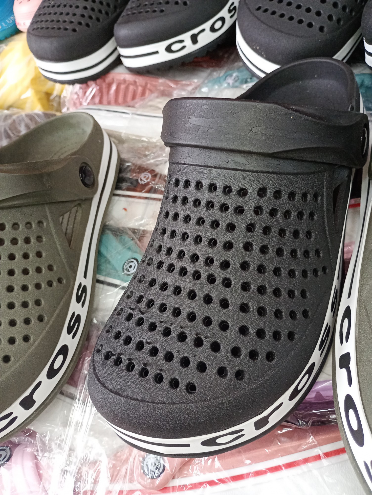Crocks Hombre - Imagen 8