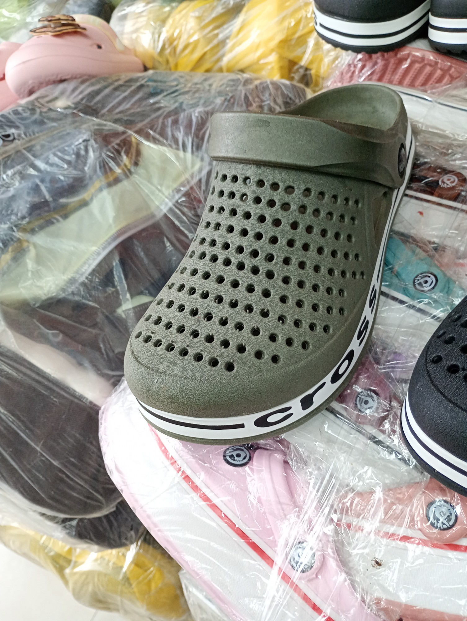 Crocks Hombre - Imagen 9