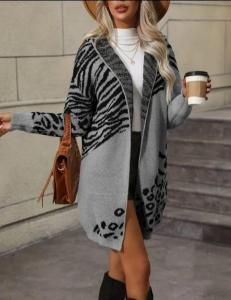 Saco Leopardo