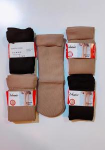 Medias Efecto Piel Morley