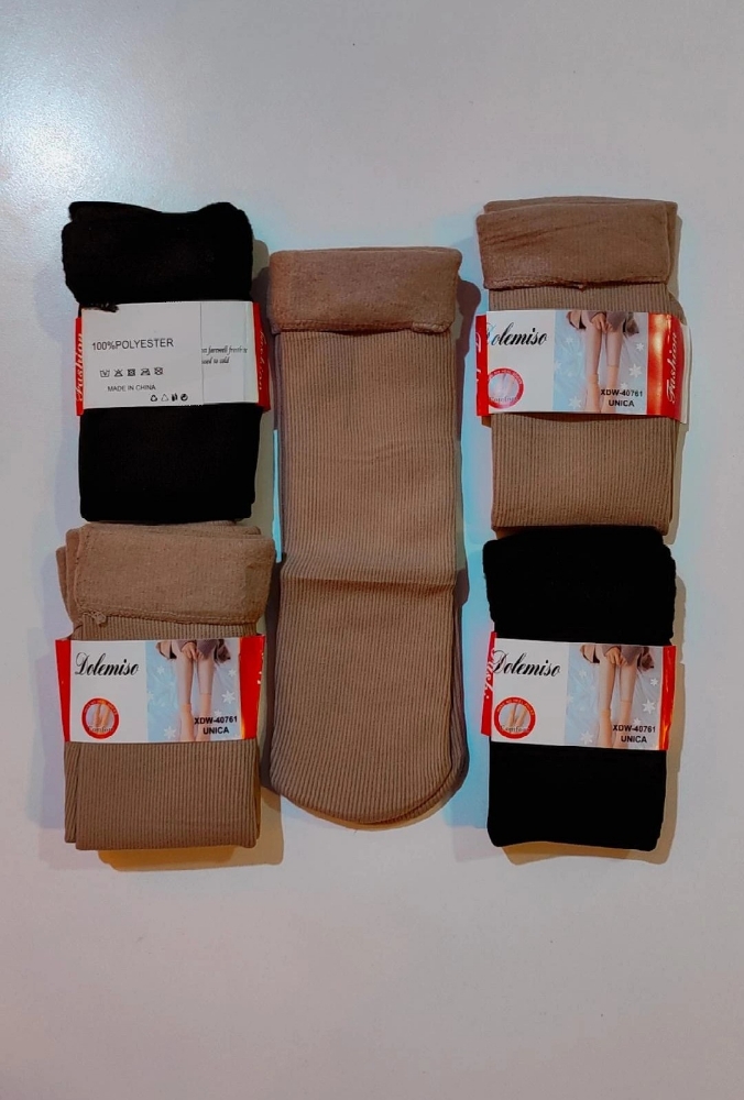 Medias Efecto Piel Morley - Imagen 2