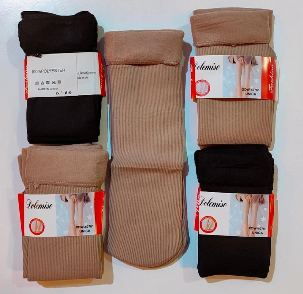 Medias Efecto Piel Morley - Imagen 3