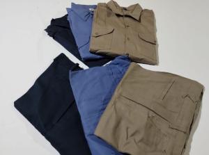 Camisa de Trabajo