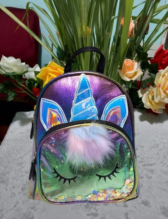 Mochilita Infantil