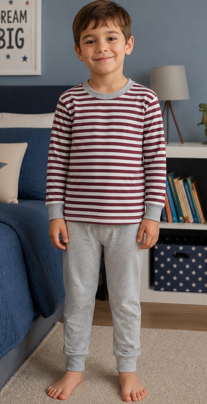 Pijamas de Niños - Imagen 2