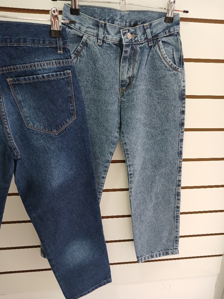 Jehans Recto Unisex - Imagen 2