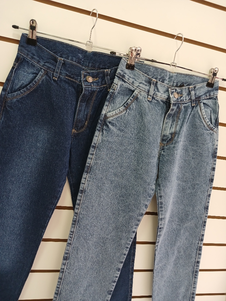 Jehans Recto Unisex - Imagen 3