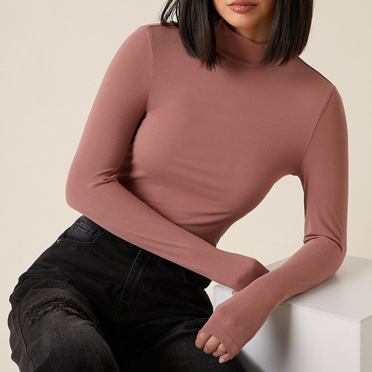 Poleras Mía. - Imagen 3