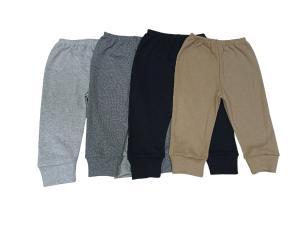 Pantalon Liso