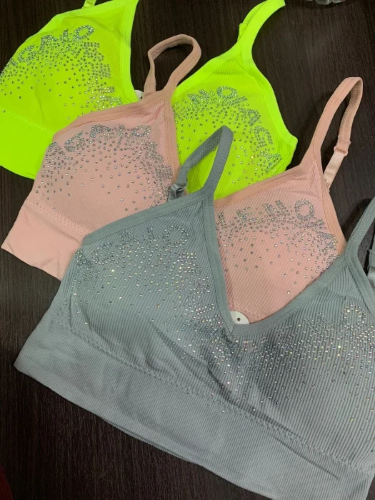 Conjuntos Morley con Strass