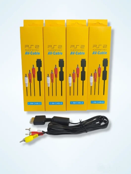 Cable Play 2 (p-20)