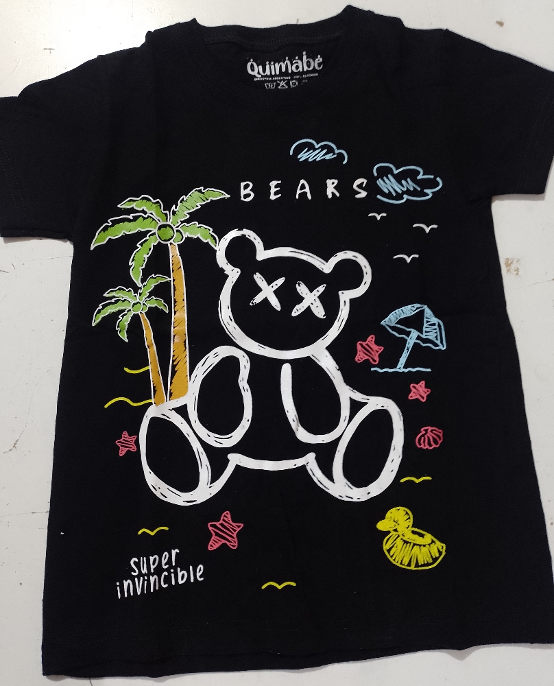 Remera de Algodón - Imagen 2
