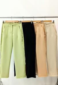 Pantalón Creep Sastrero Avispa