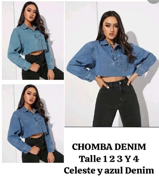 Chomba Jean