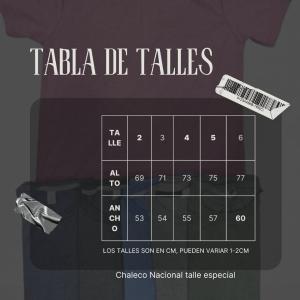 Remera Jaspeada Lisa - Miniatura 2