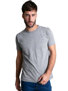 Remera Jaspeada Lisa - Miniatura 4