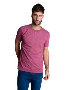Remera Jaspeada Lisa - Miniatura 5