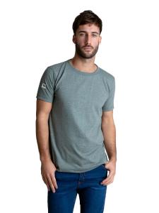 Remera Jaspeada Lisa - Miniatura 7