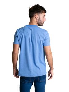 Remera Jaspeada Lisa - Miniatura 8