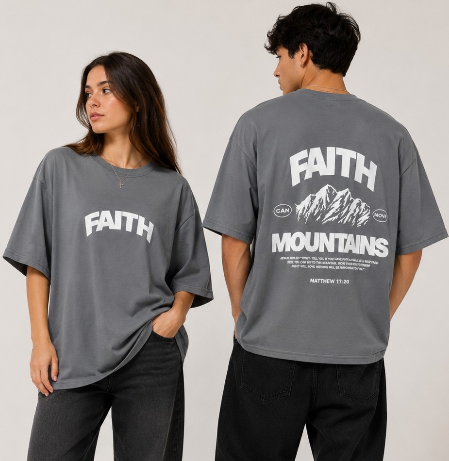 Remeras Oversize - Imagen 3