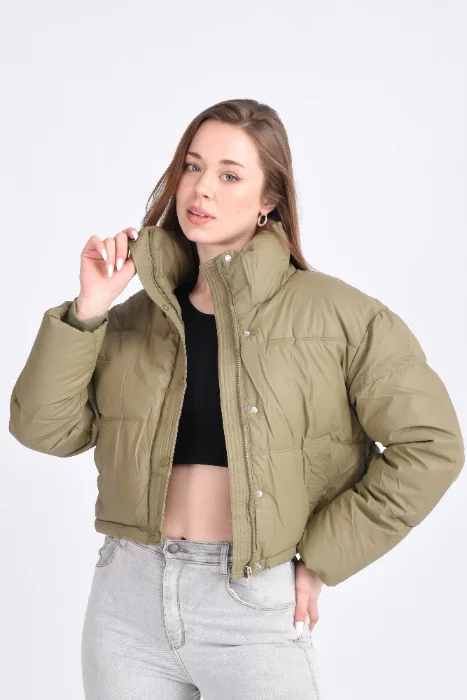 Puffer Importada