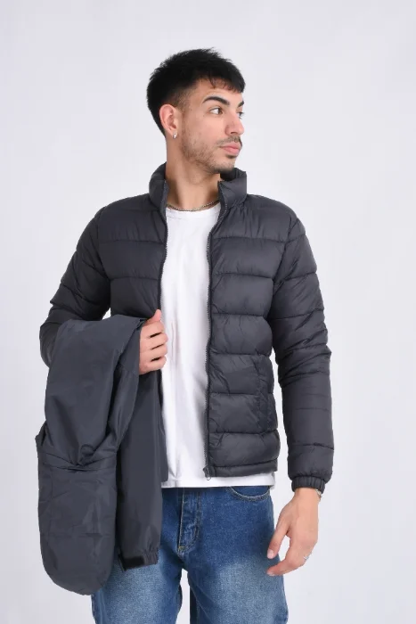 Campera Dos en Uno Hombre