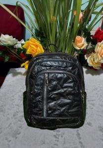 Mochila Impermeable Puffer