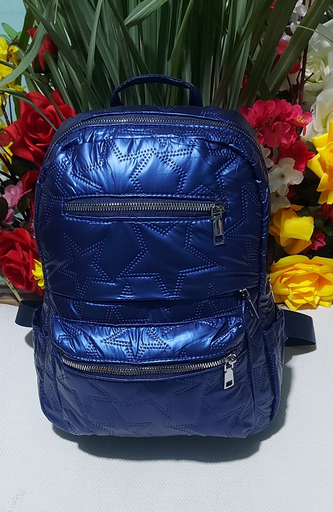 Mochila Impermeable Puffer - Imagen 9