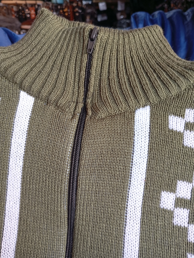 Campera con Guarda Pampa - Imagen 2