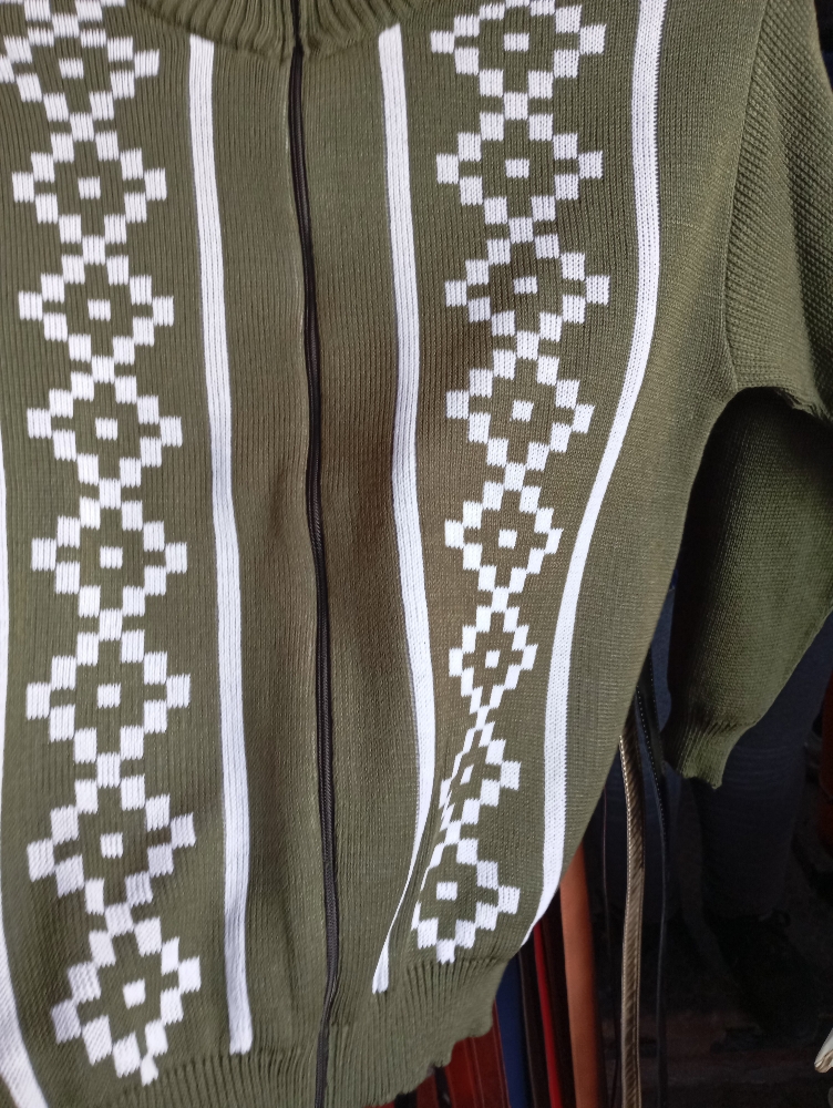 Campera con Guarda Pampa - Imagen 3